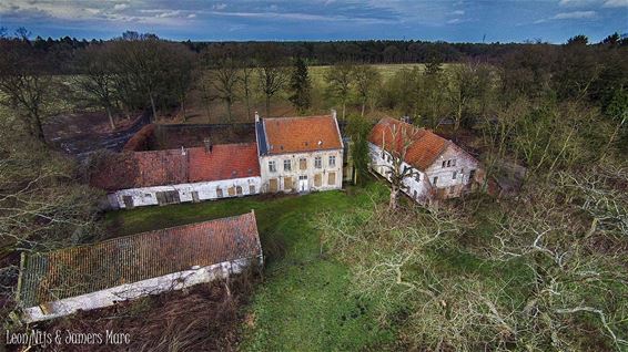 Landschapsbeheersplan voor het Hobos - Overpelt