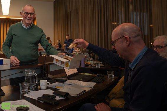 Lommel - Lange gemeenteraad eindigt vroeger dan voorspeld