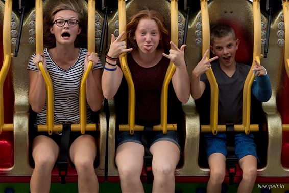 Lang leve de kermis - Neerpelt