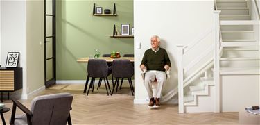Langer thuis wonen: wat u nu al kunt regelen - Lommel & Bocholt