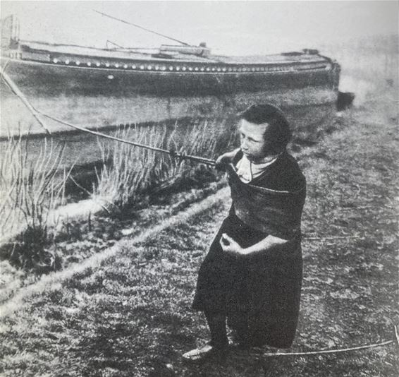 Pelt - Langs het Kempens kanaal