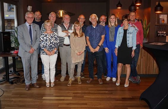 Laureaten van fotowedstrijd bekend - Lommel