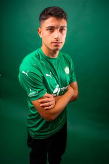 Lautaro López versterkt Lommel SK - Lommel