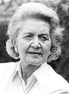 Lea Van Hollebeke overleden - Neerpelt