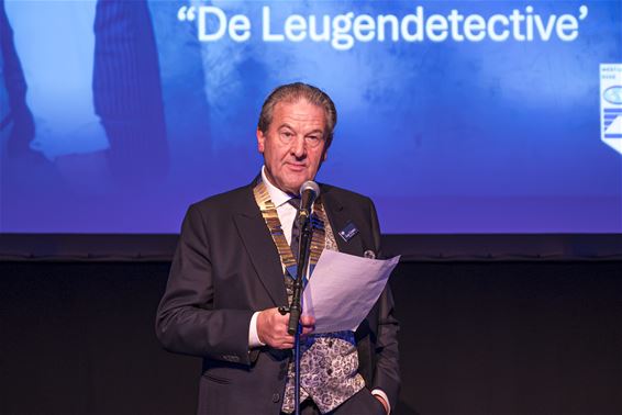 Leopoldsburg - Leden Fifty-One Clubs doorzien nu alle leugens