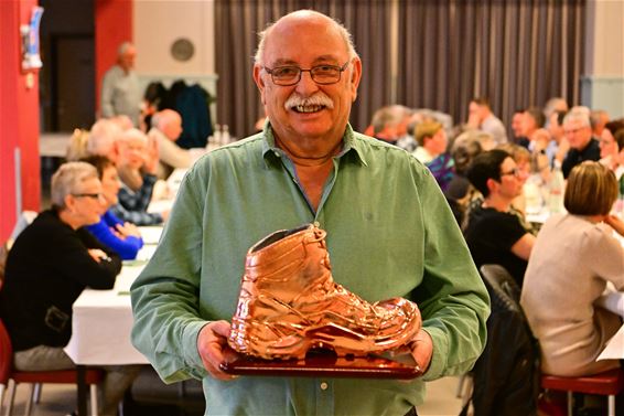 Ledenfeest De Mijnlamp - Beringen