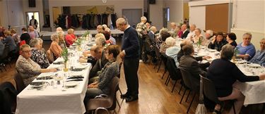 Ledenfeest Okra Boseind - Neerpelt