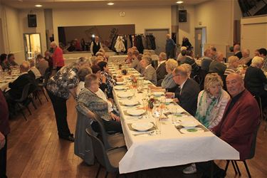 Ledenfeest van Okra Boseind - Neerpelt