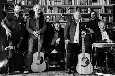 Lee Shore = Crosby, Stills, Nash en Young - Beringen