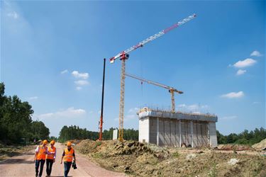 Leefbaar Tervant verwijt Vints schuldig verzuim - Beringen