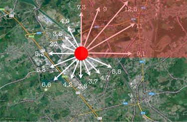 Leefbaar Tervant vraagt hulp bewoners - Beringen