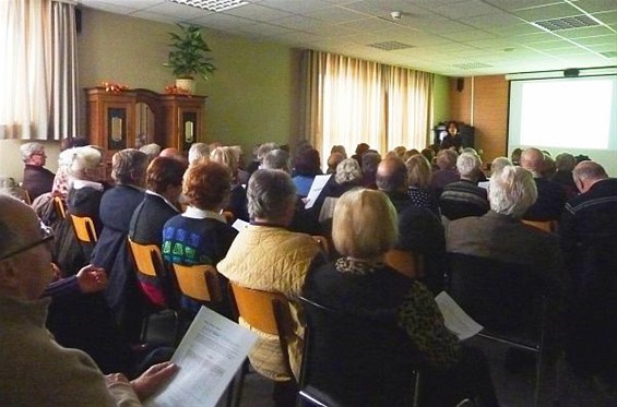 Leer klassieke muziek beluisteren - Hamont-Achel