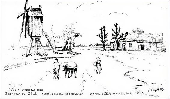 Lei en Griffel, 2025 - 4, zopas verschenen - Hechtel-Eksel