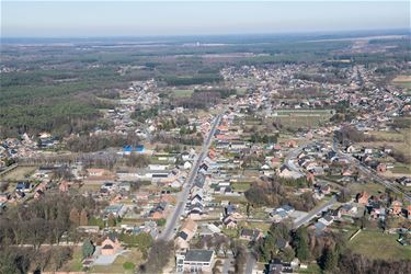 Leidingstraat 'on hold' - Beringen & Leopoldsburg