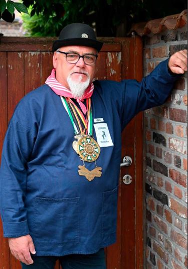 Bree - Leike Peeters over de Breesche geitenmarkt