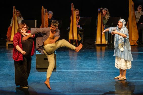 Lekker Eigenwijs KANL - Pelt