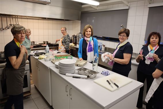 Lekker ontbijt bij Ferm Koersel - Beringen
