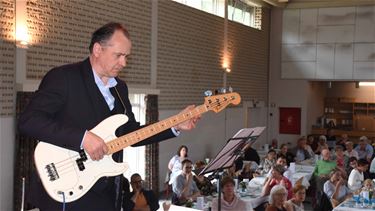 Lekker ontbijtconcert Neanias Beverlo - Beringen