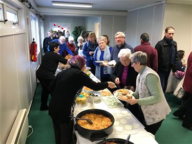 Lekker ontbijten met RIMO Beringen - Beringen