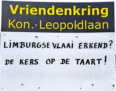 Lekker... ook zonder erkenning! - Lommel