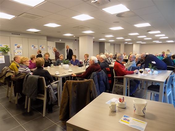 Lekkerbekken in cafetaria Pelle Melle - Overpelt