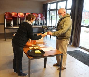 Lekkere pannenkoeken voor Lichtmis - Beringen