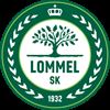 Lemoine (Lommel SK) naar Deinze - Lommel
