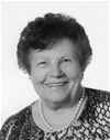 Lena Driesen overleden - Hamont-Achel