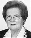 Lena Moelans overleden - Hamont-Achel