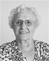 Lena Paredis overleden - Oudsbergen