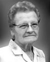 Lena Schildermans overleden - Overpelt