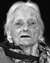 Lena Vanderhoydonks overleden - Lommel