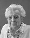 Bree - Lena Vermeulen overleden