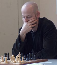 Lenders clubkampioen schaken - Neerpelt