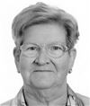 Lène Raemaekers overleden - Oudsbergen
