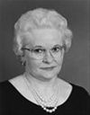 Lène Schoemans overleden - Hamont-Achel