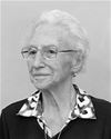 Lène Schrooten overleden - Oudsbergen