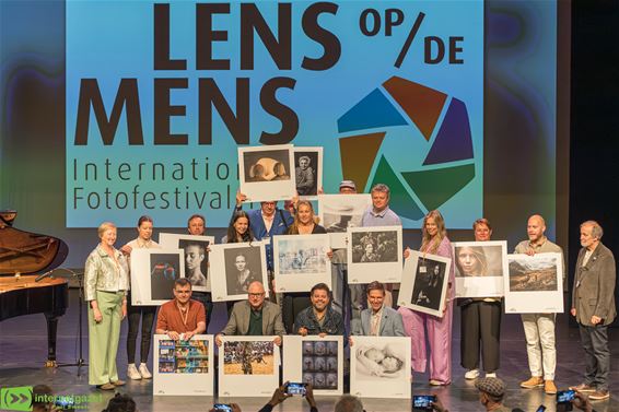 Lens op de Mens belicht menselijke kwetsbaarheid - Pelt
