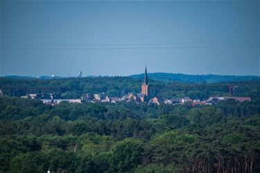 Lens op Paal - Beringen