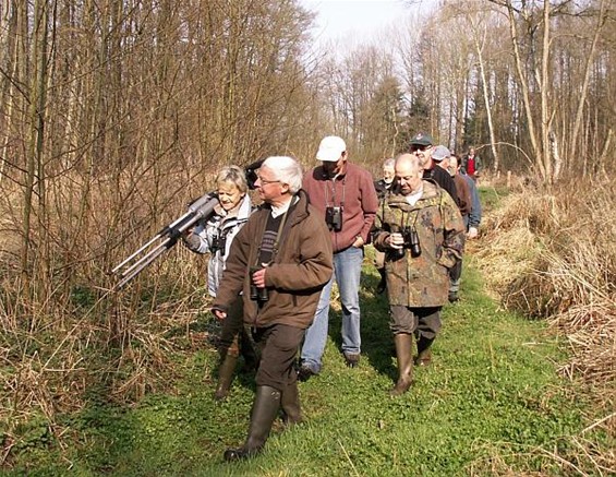 Lente in de Dommelvallei - Peer