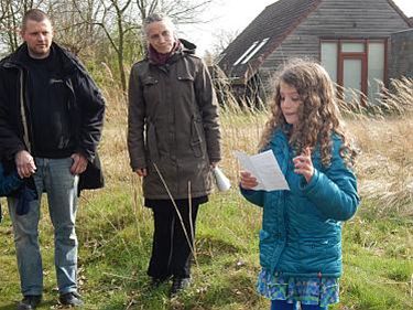 'Lente in het Hageven' - Neerpelt