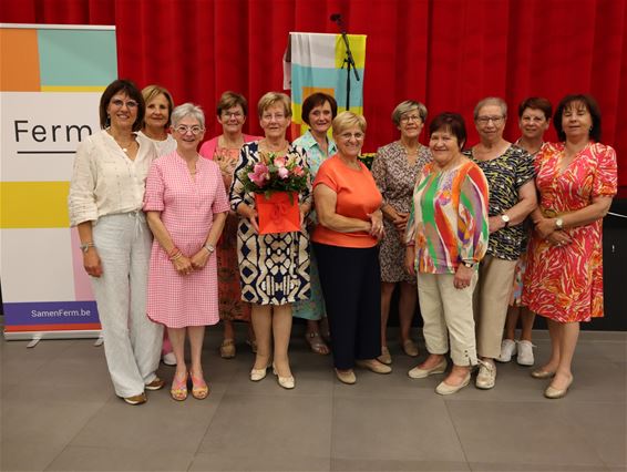 Lentefeest Ferm Koersel - Beringen