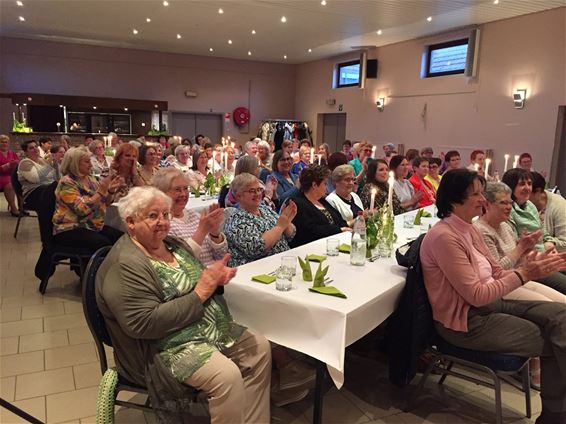 Beringen - Lentefeest Ferm Tervant