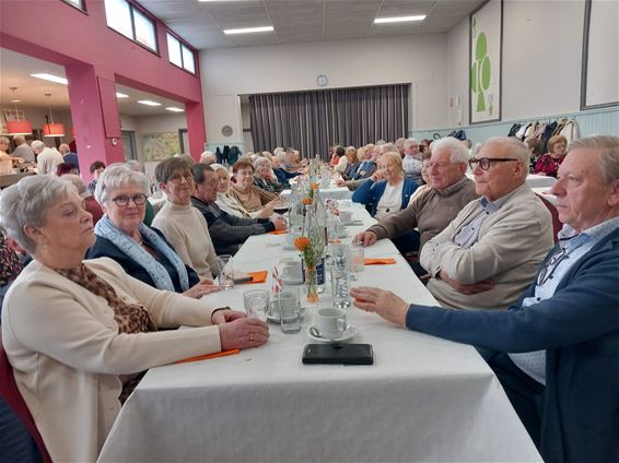 Lentefeest Okra Beringen-Noord - Beringen