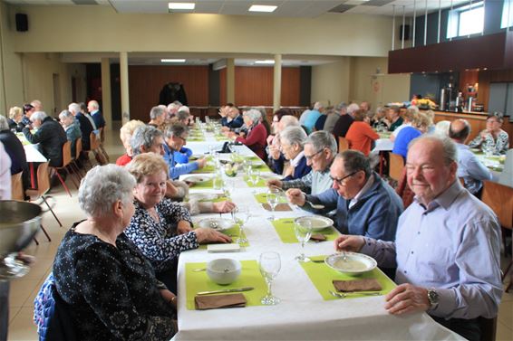 Lentefeest Okra Grote  Heide - Pelt