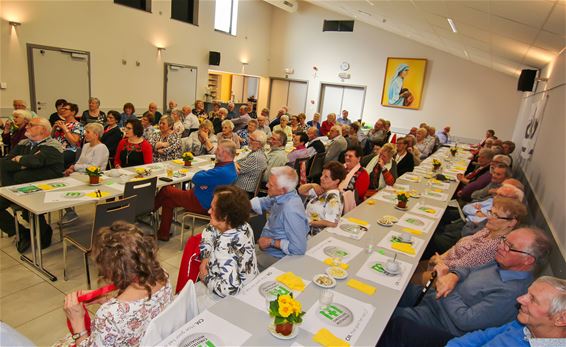 Lentefeest Okra Koersel - Beringen