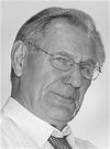 Leon Evens overleden - Hamont-Achel