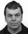 Leon Vanhamond overleden - Hamont-Achel
