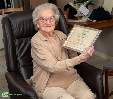Leonie Achten: een belofte die niet mocht zijn - Bocholt