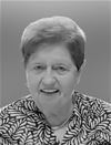 Leonie Broekmans is overleden - Beringen & Leopoldsburg